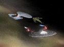 Star Trek: Starfleet Command 3