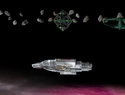 Star Trek: Starfleet Command 3