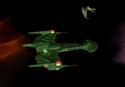 Star Trek: Starfleet Command 3