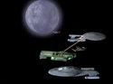 Star Trek: Starfleet Command 3