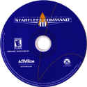 Star Trek: Starfleet Command 3