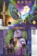 Star Trek: Starfleet Command 3
