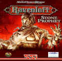 Ravenloft: Stone Prophet
