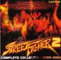 Street Figher 2