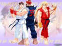 Street Fighter: Zero