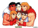 Street Fighter: Zero