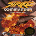 Strike Commander