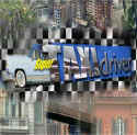 Super TAXI Driver