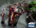 Superbike 2001