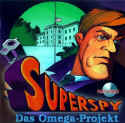 Superspy - Das Omega Projekt