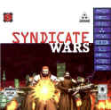 Syndicate Wars
