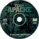 Team Apache