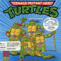 Teenage Mutant Hero Turtles