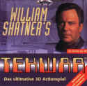 William Shatner's TekWar