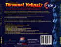 Terminal Velocity
