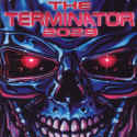 The Terminator 2029