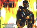 The Terminator: Skynet