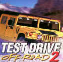 Test Drive: Off-Road 2