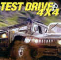 Test Drive 4x4