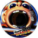 Theme Park World
