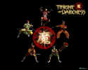 Throne of Darkness