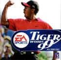 Tiger Woods 99