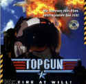 Top Gun: Fire at Will