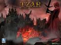 TZAR: The Burden of the Crown