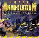 Total Annihilation: Battle Tactics