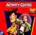 Toy Story 1: Activity Center