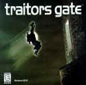 Traitors Gate