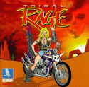 Tribal Rage