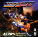 Trickstyle