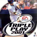 Triple Play 2001