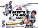 Triple Play 2002