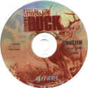 Trophy Buck