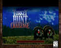 Turkey Hunt Challenge