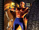 Twisted Metal 2