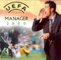UEFA Manager 2000