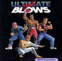 Ultimate Body Blows