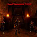 Unreal Toumament Forever