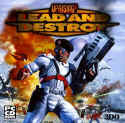 Uprising 2: Lead and Destroy