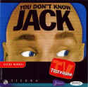 You Don't Know Jack: Television