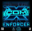 X-Com: Enforcer