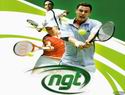 NGT: Next Generation Tennis 2003