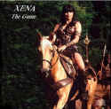 Xena: The Game