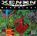 Xenon 2: Megablast