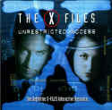 The X-Files: Unrestricted Access