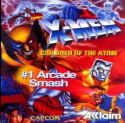X-Men: Children of the Atom