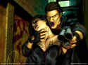 Vampire: The Masquerade - Redemption